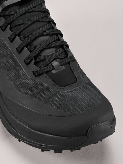 Arcteryx Outlet Sylan Gtx Shoe Womens Black