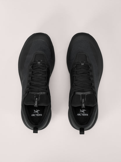 Arcteryx Outlet Sylan Gtx Shoe Womens Black