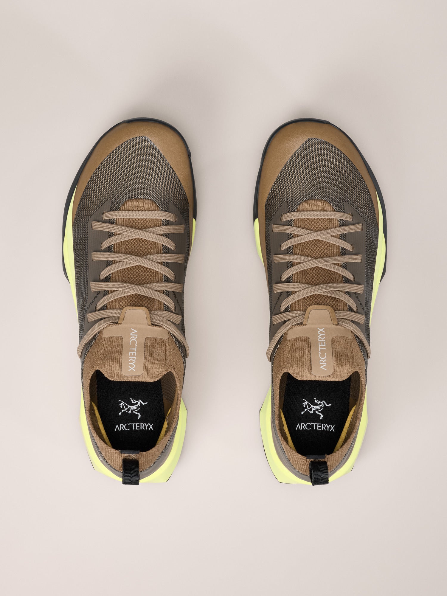 Arcteryx Outlet Vertex Speed Low Shoe Womens Canvas Ray