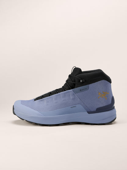 Arcteryx Outlet Kopec Mid Gtx Boot Mens Dk Stratus Stratus