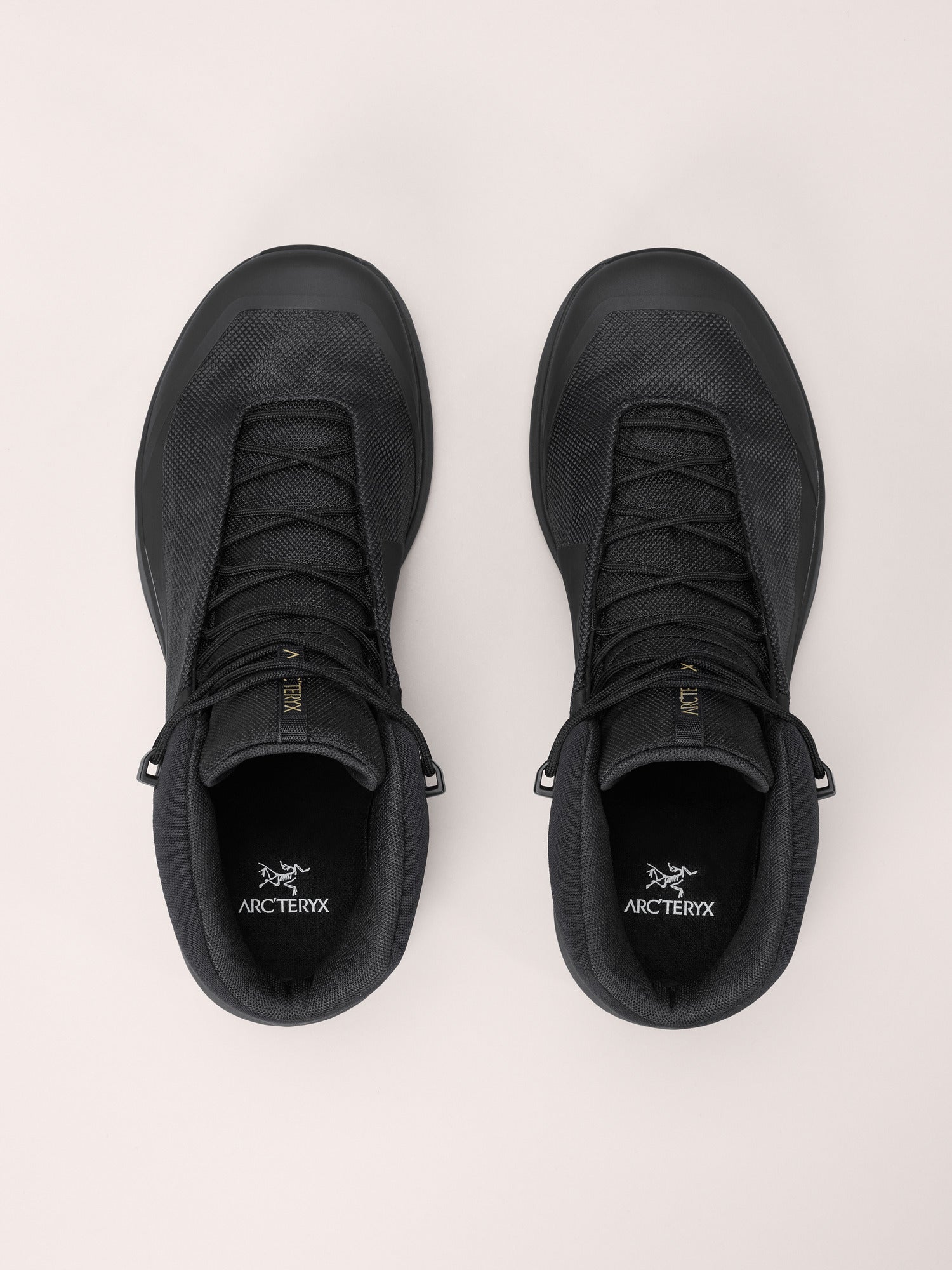 Arcteryx Kopec Mid Gtx Boot Womens Black
