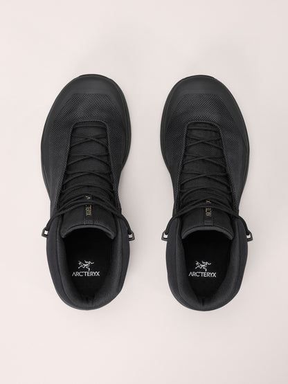 Arcteryx Kopec Mid Gtx Boot Womens Black