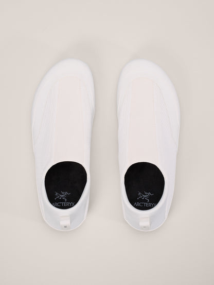 Arcteryx Outlet Kragg Shoe Mens Arctic Silk