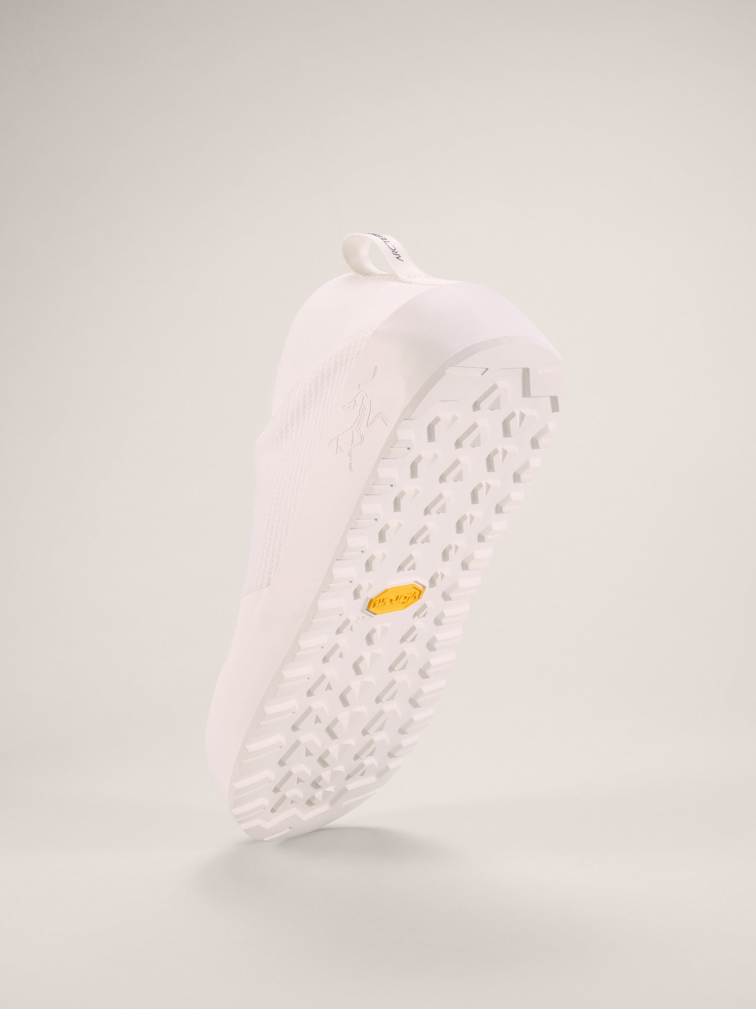 Arcteryx Outlet Kragg Shoe Mens Arctic Silk