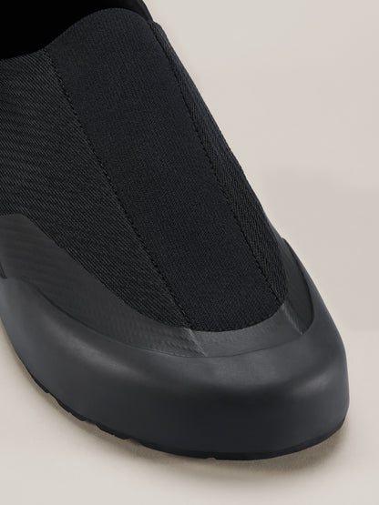 Arcteryx Outlet Kragg Shoe Mens Black