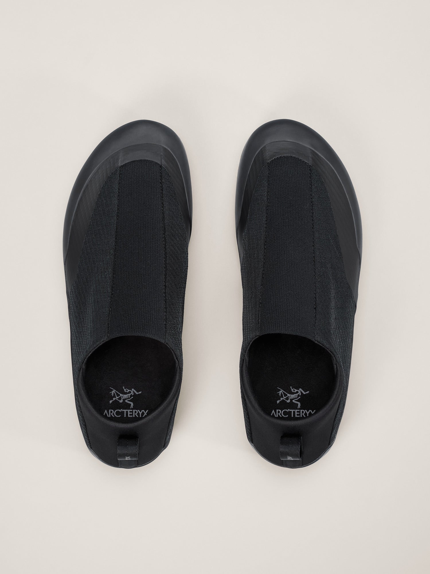 Arcteryx Outlet Kragg Shoe Mens Black