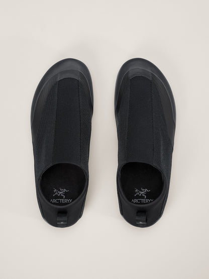 Arcteryx Outlet Kragg Shoe Mens Black