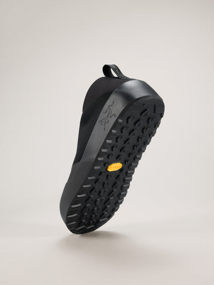 Arcteryx Outlet Kragg Shoe Mens Black