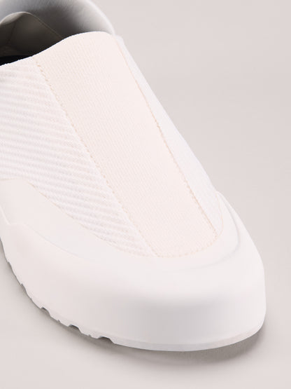 Arcteryx Outlet Kragg Shoe Womens Arctic Silk