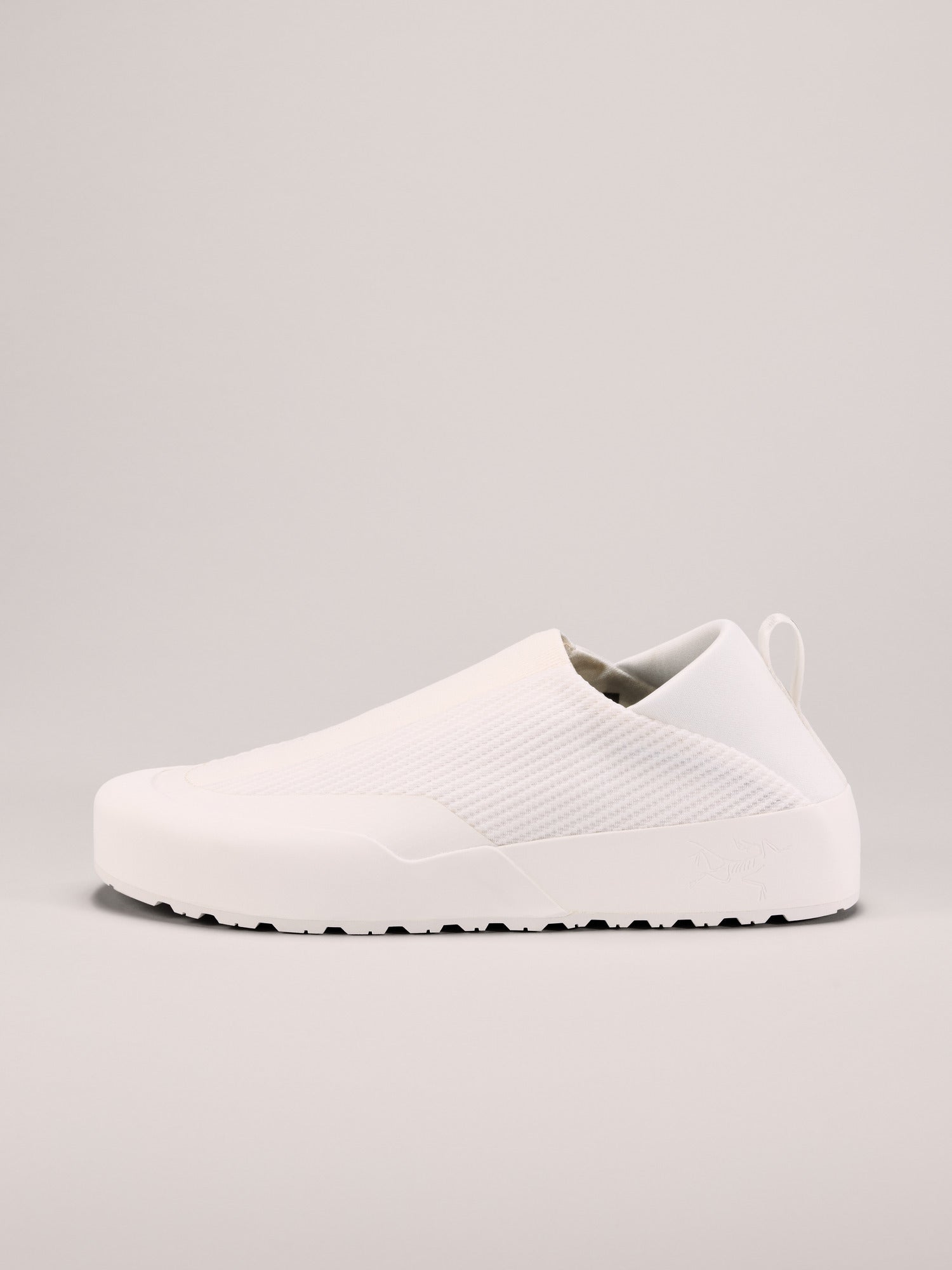 Arcteryx Outlet Kragg Shoe Womens Arctic Silk