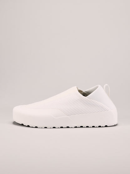 Arcteryx Outlet Kragg Shoe Womens Arctic Silk