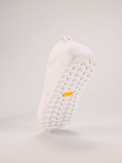 Arcteryx Outlet Kragg Shoe Womens Arctic Silk