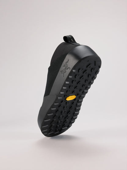 Arcteryx Outlet Kragg Shoe Womens Black