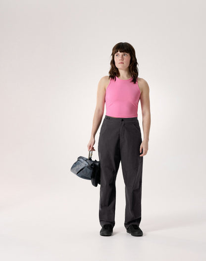 Arc'teryx Soria Tank Women's Pineberry
