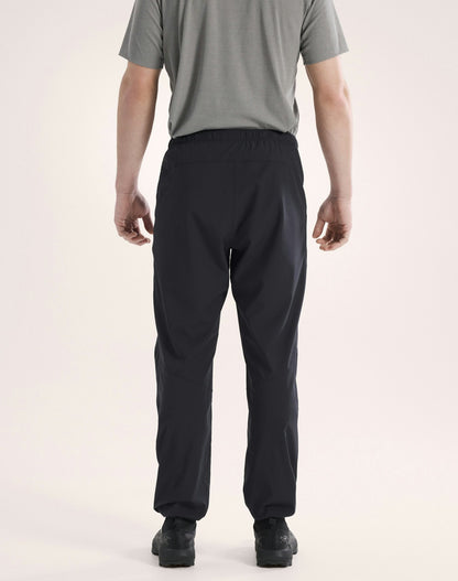 Arc'teryx Incendo Pant Men's - Black