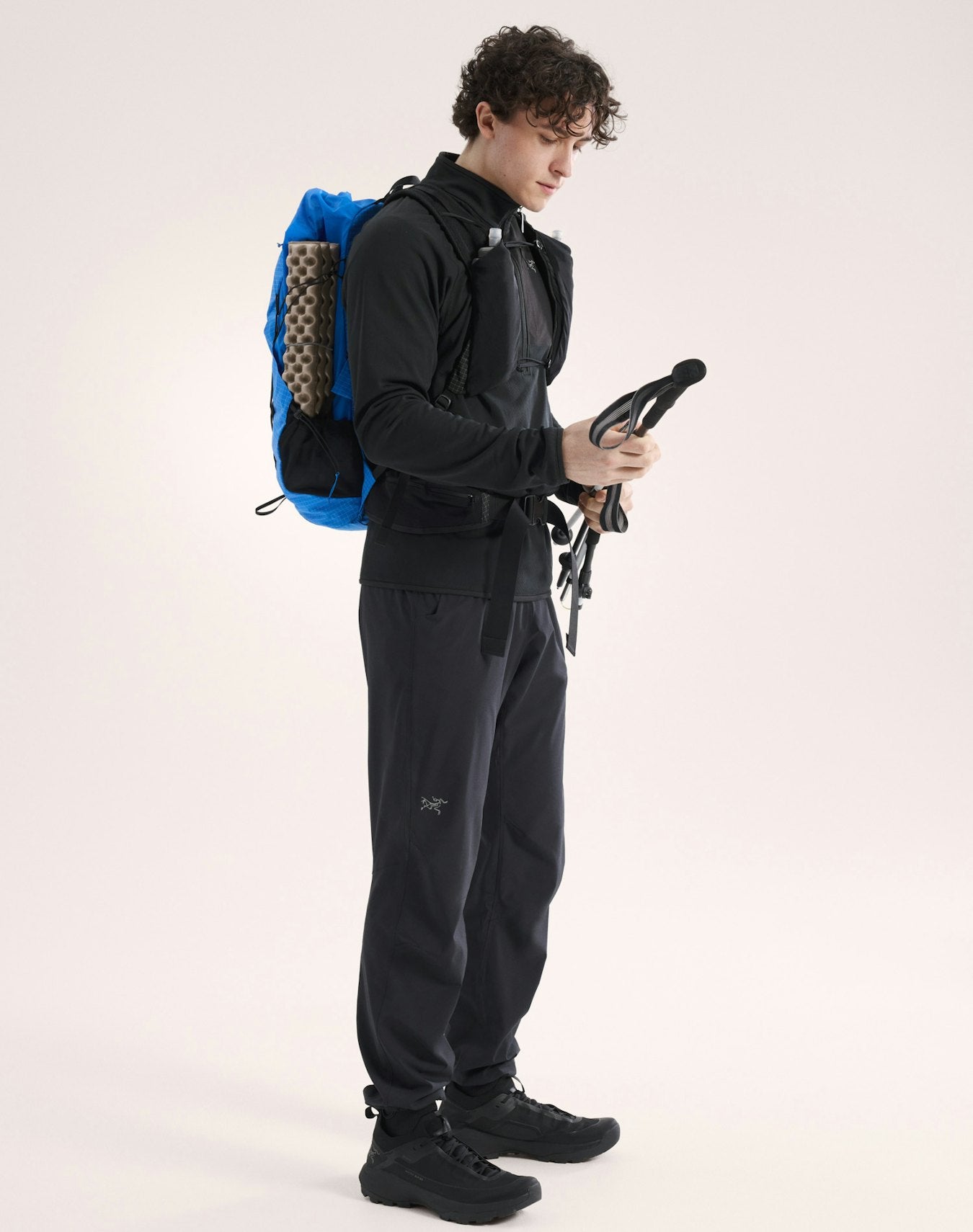 Arc'teryx Incendo Pant Men's - Black