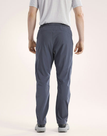 Arc'teryx Incendo Pant Men's - Dk Stratus