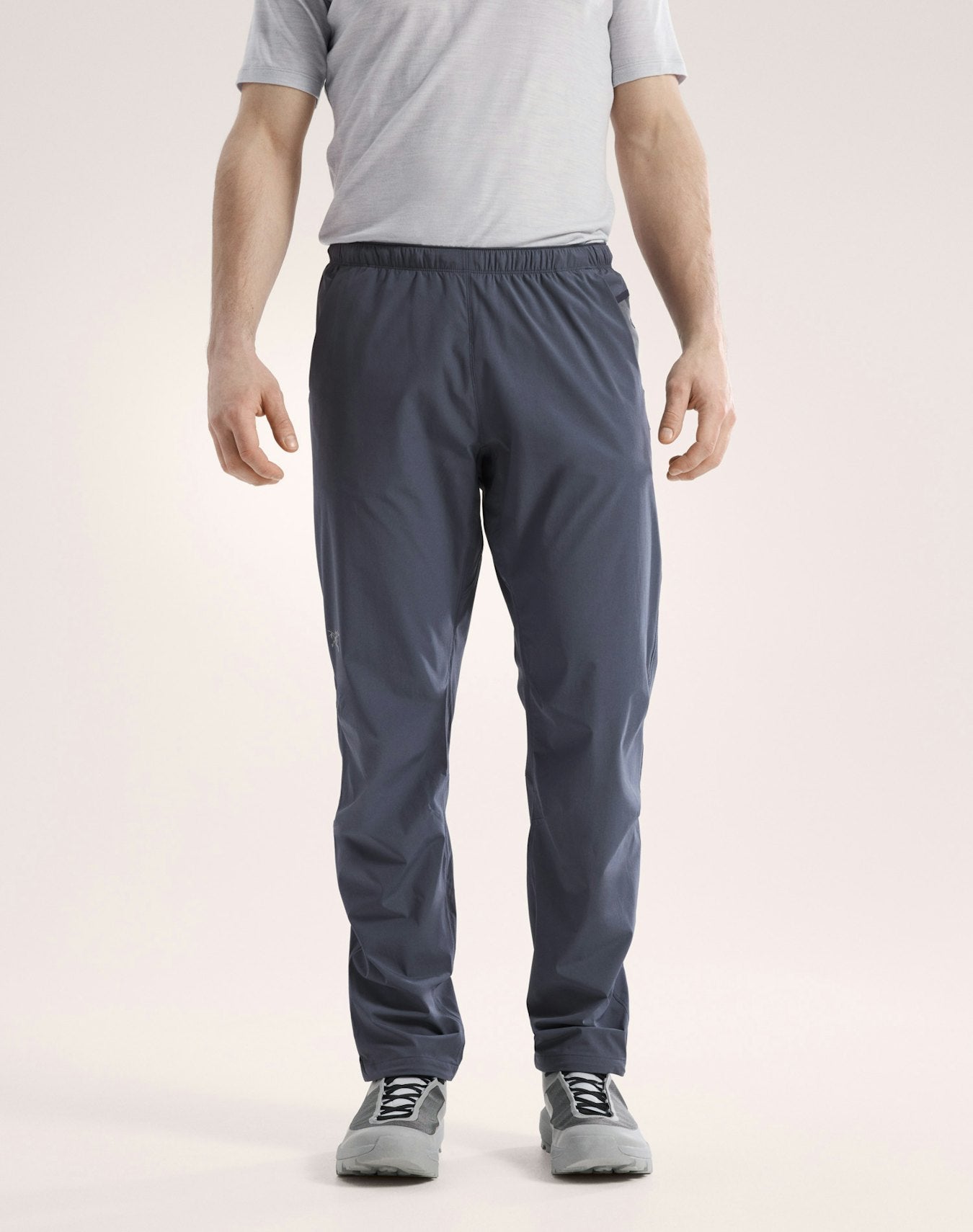 Arc'teryx Incendo Pant Men's - Dk Stratus