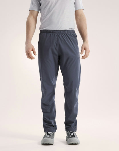 Arc'teryx Incendo Pant Men's - Dk Stratus