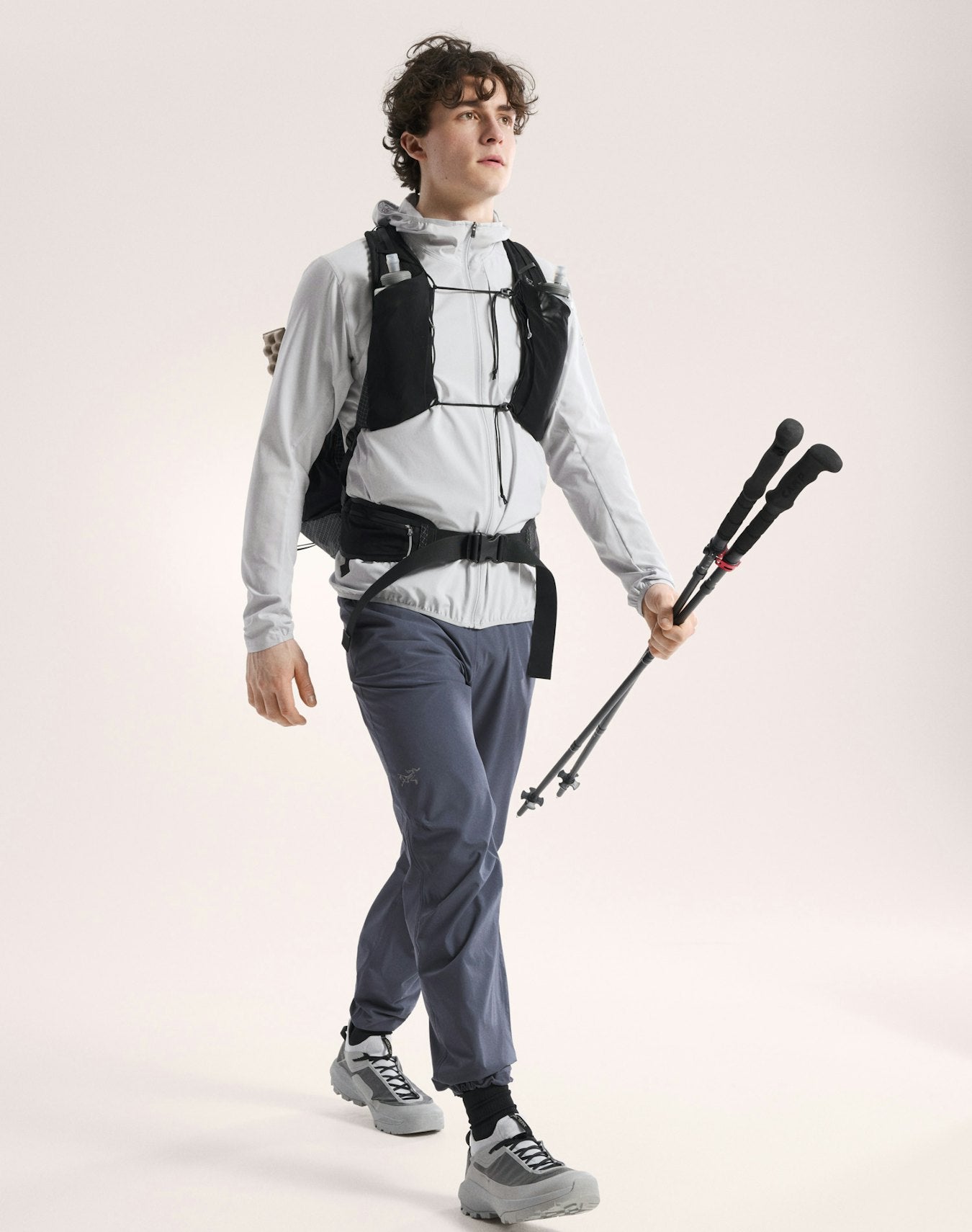 Arc'teryx Incendo Pant Men's - Dk Stratus