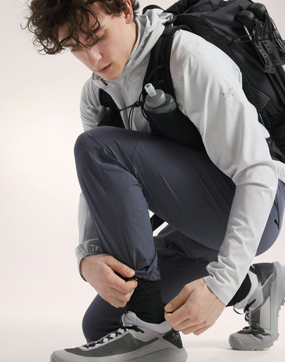 Arc'teryx Incendo Pant Men's - Dk Stratus