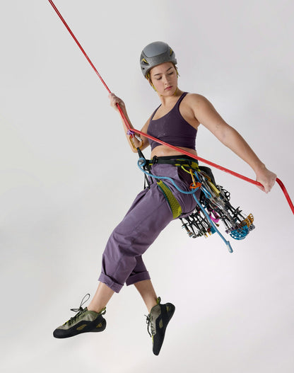 Arc'teryx Soria Racerback Tank Women's - Moondrop