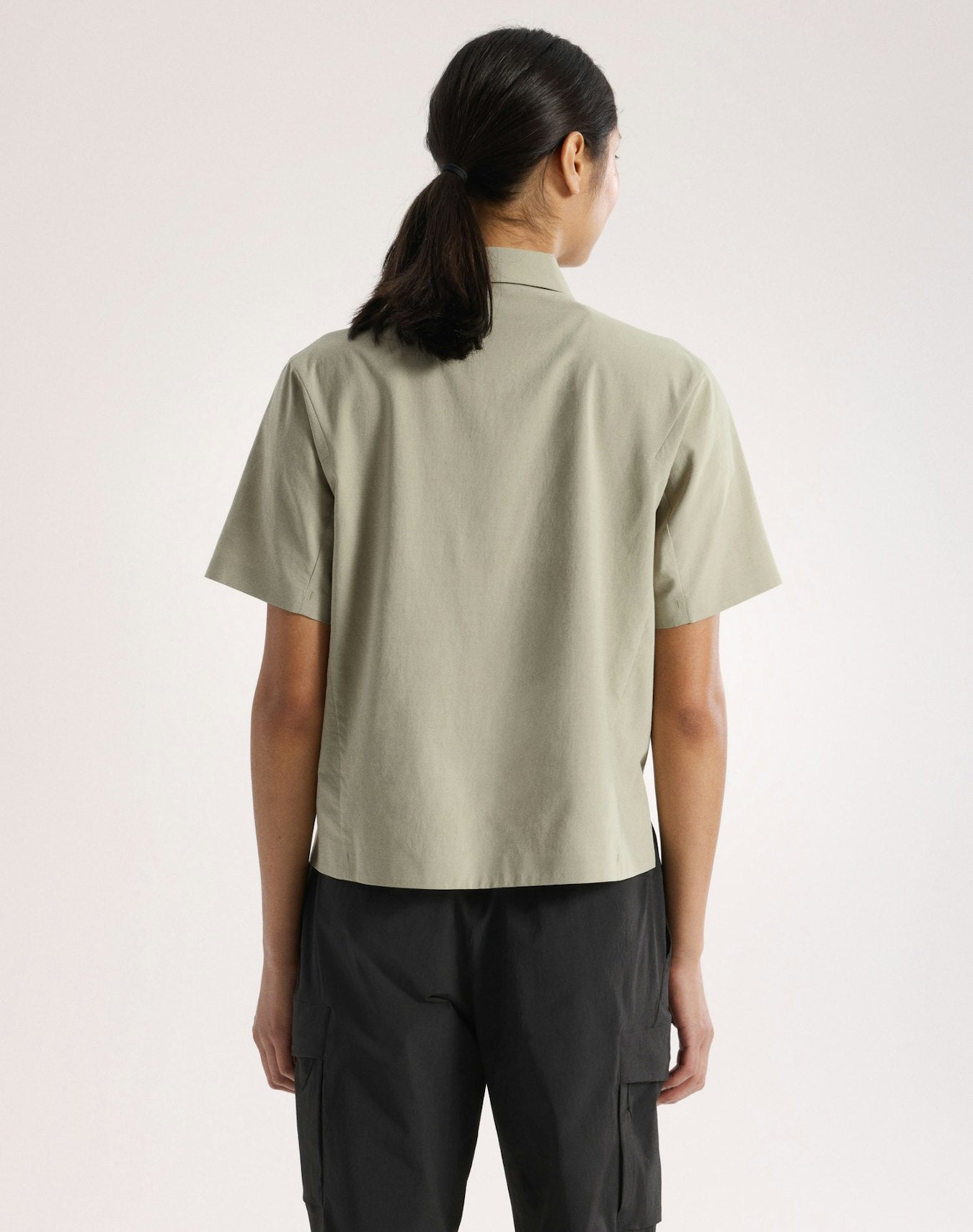 Arc'teryx Sima Shirt SS Women's - Habitat