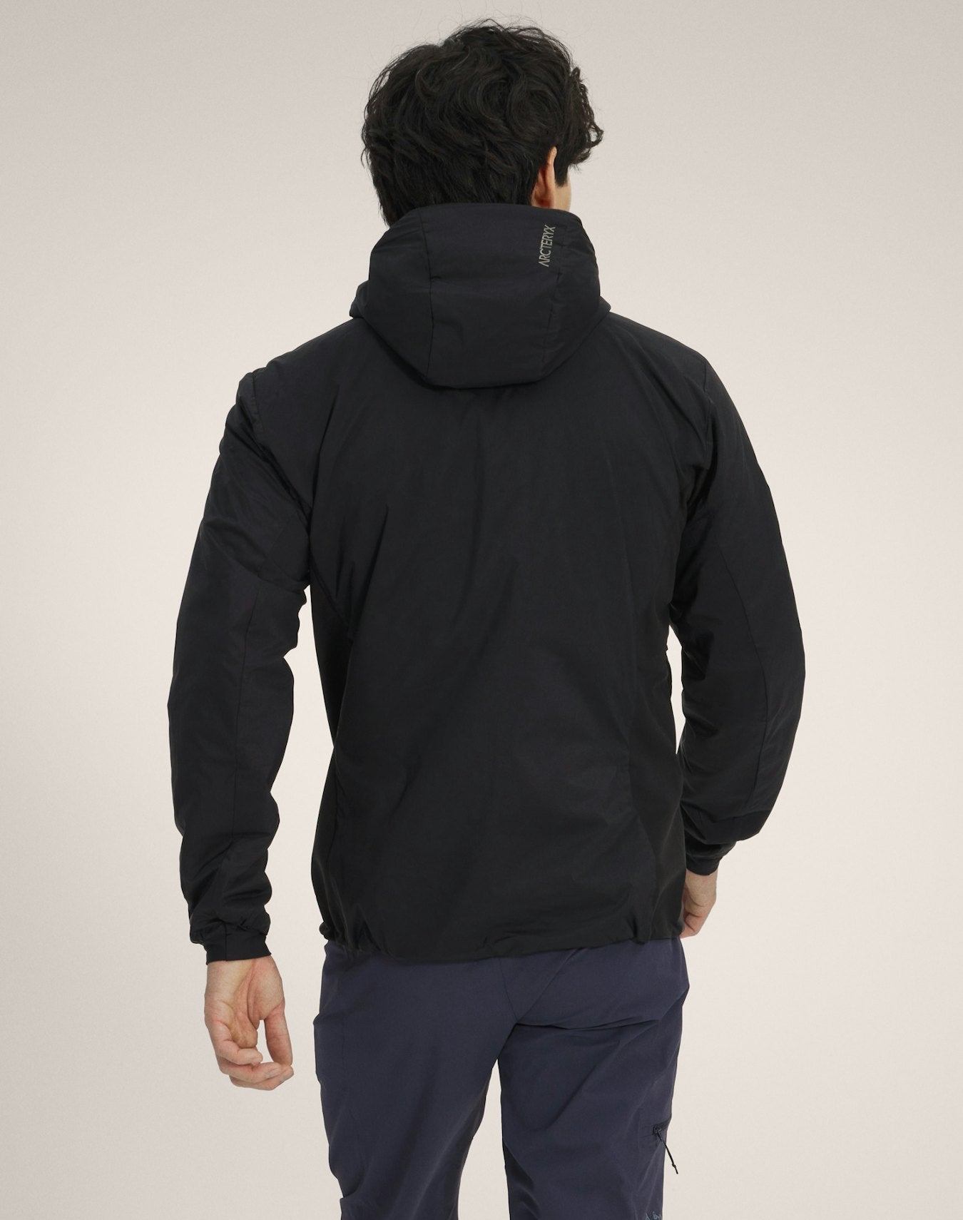 Arc'teryx Atom Hoody Men's - Black