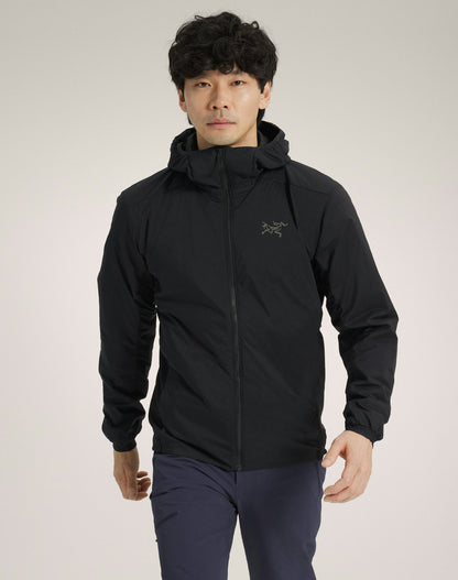 Arc'teryx Atom Hoody Men's - Black
