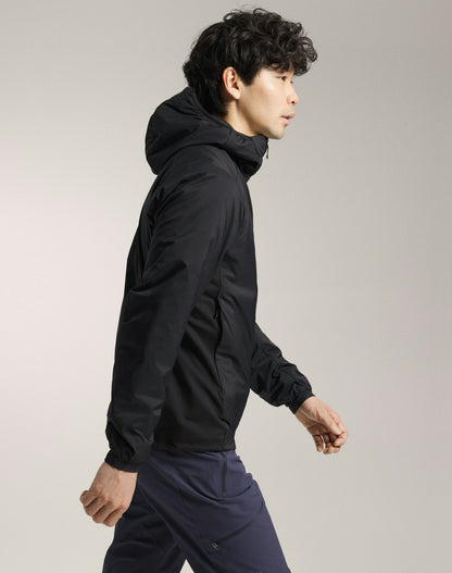 Arc'teryx Atom Hoody Men's - Black