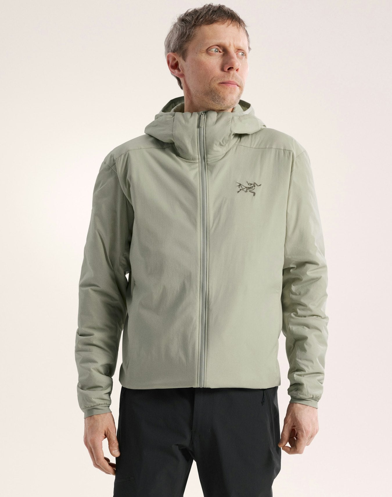 Arc'teryx Atom Hoody Men's - Habitat