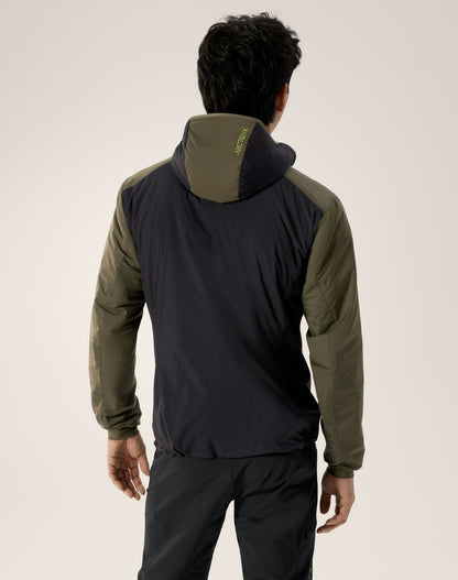 Arc'teryx Atom Hoody Men's - Spotlight