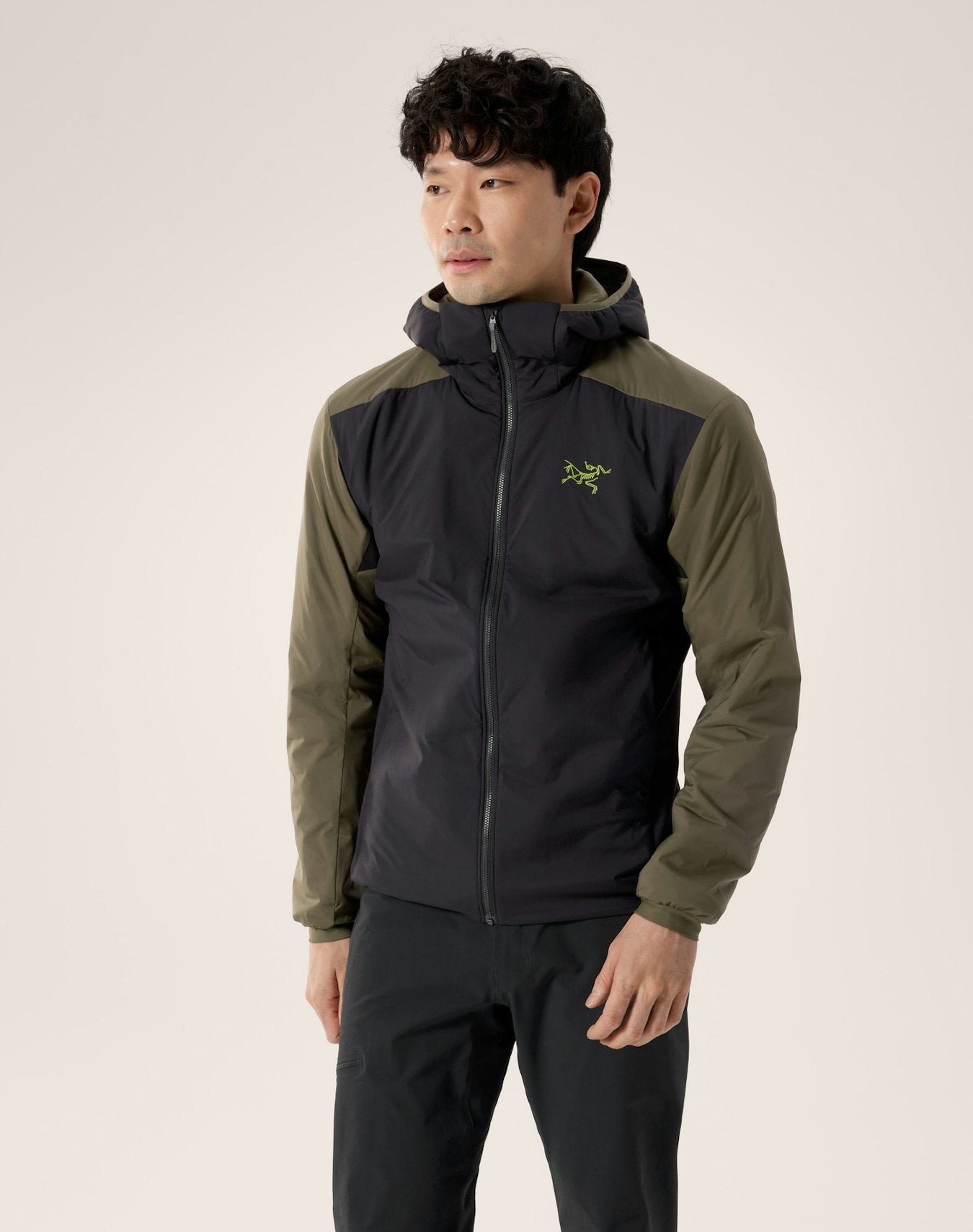 Arc'teryx Atom Hoody Men's - Spotlight