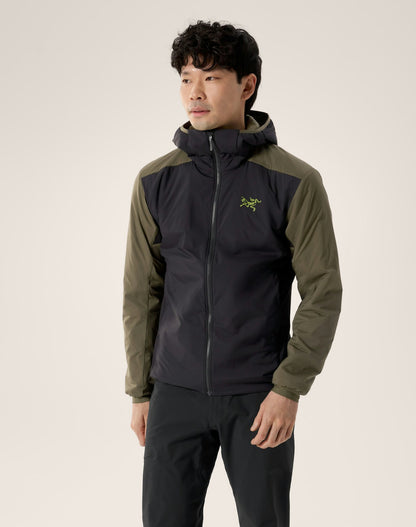 Arc'teryx Atom Hoody Men's - Spotlight