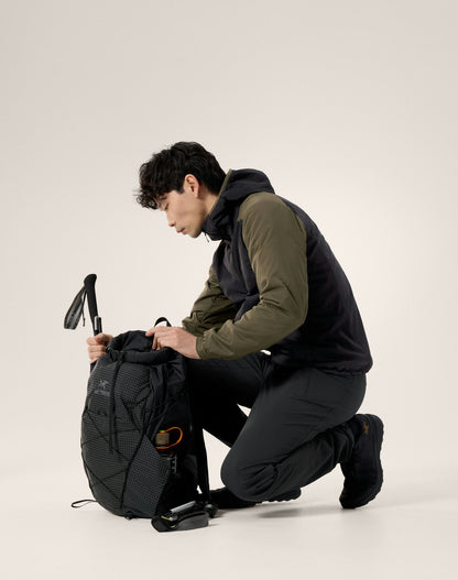 Arc'teryx Atom Hoody Men's - Spotlight