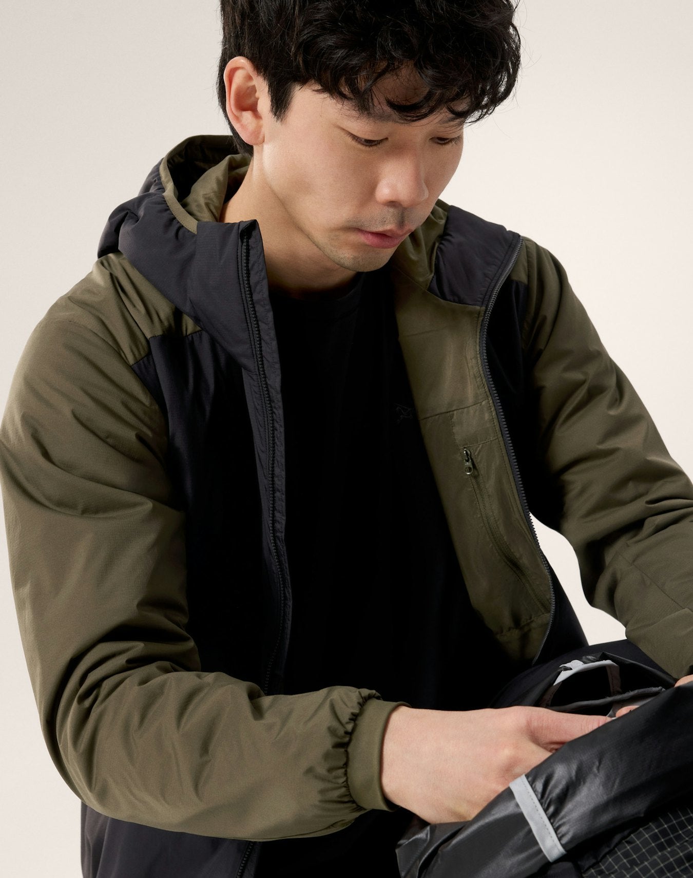 Arc'teryx Atom Hoody Men's - Spotlight