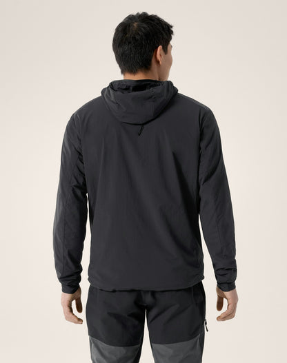 Arc'teryx Proton SL Hoody Men's - Black