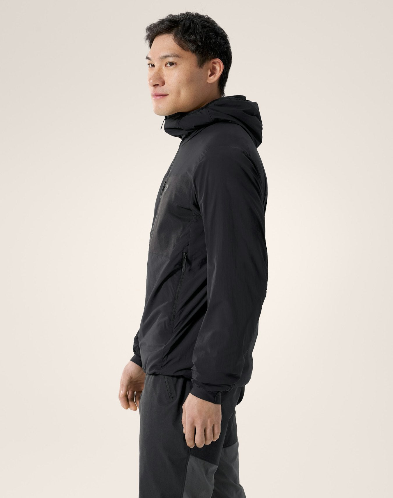 Arc'teryx Proton SL Hoody Men's - Black
