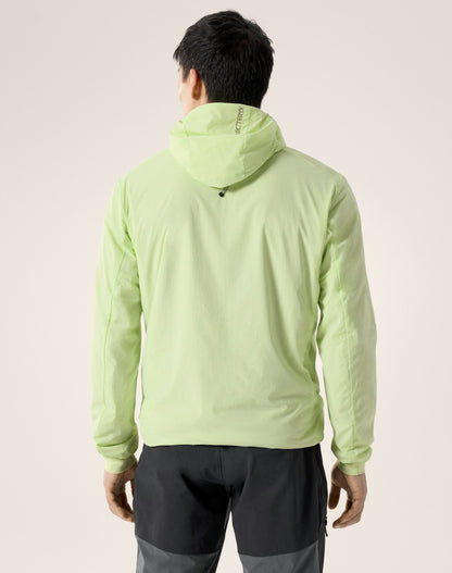 Arc'teryx Proton SL Hoody Men's - Shincha / Habitat