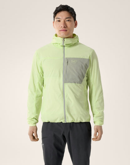 Arc'teryx Proton SL Hoody Men's - Shincha / Habitat