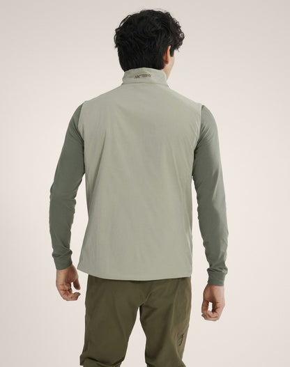 Arc'teryx Atom Vest Men's - Habitat