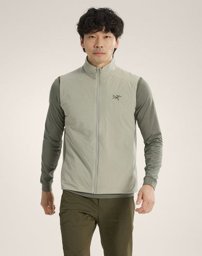 Arc'teryx Atom Vest Men's - Habitat