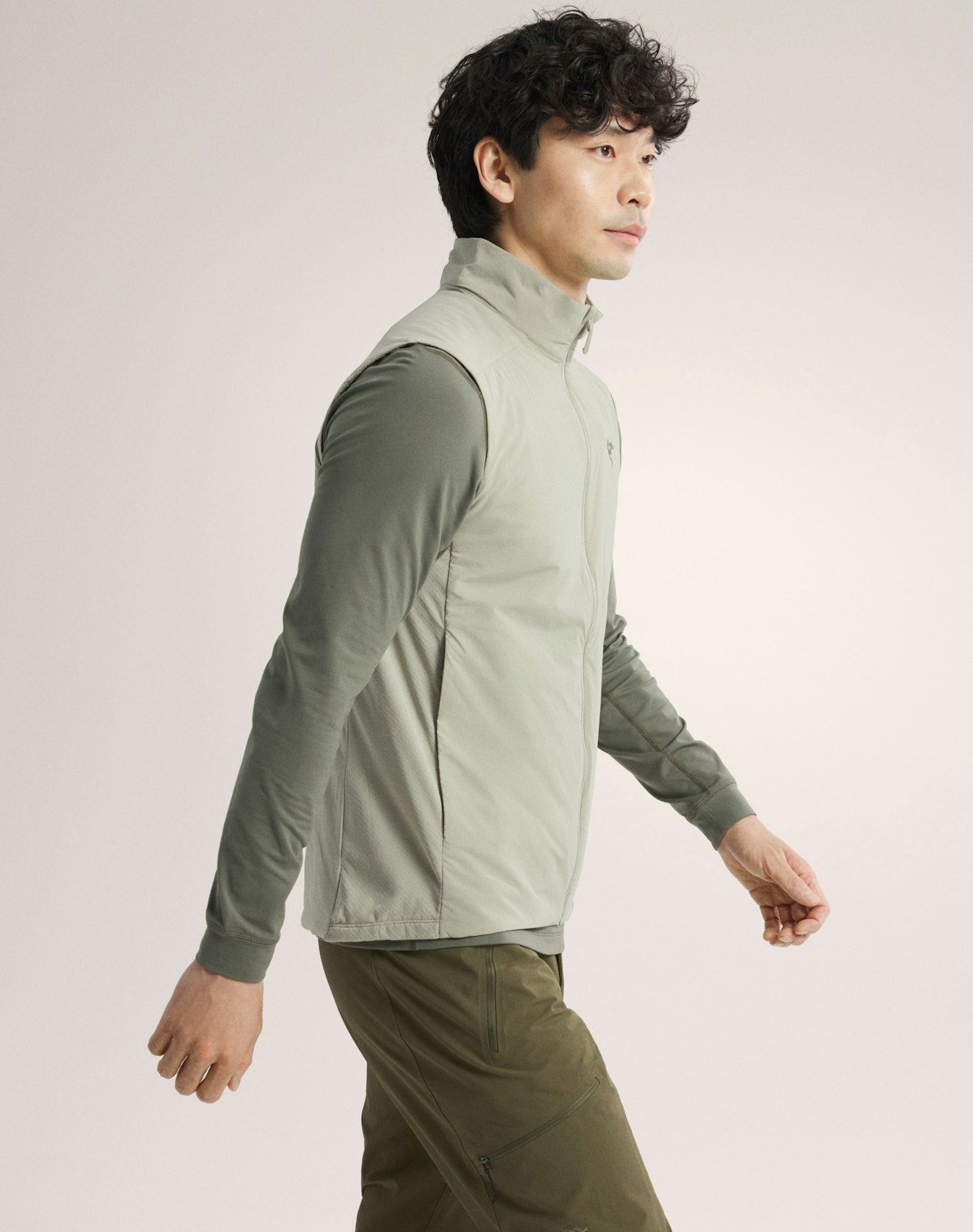 Arc'teryx Atom Vest Men's - Habitat