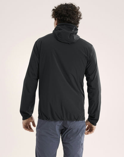 Arc'teryx Atom SL Hoody Men's - Black