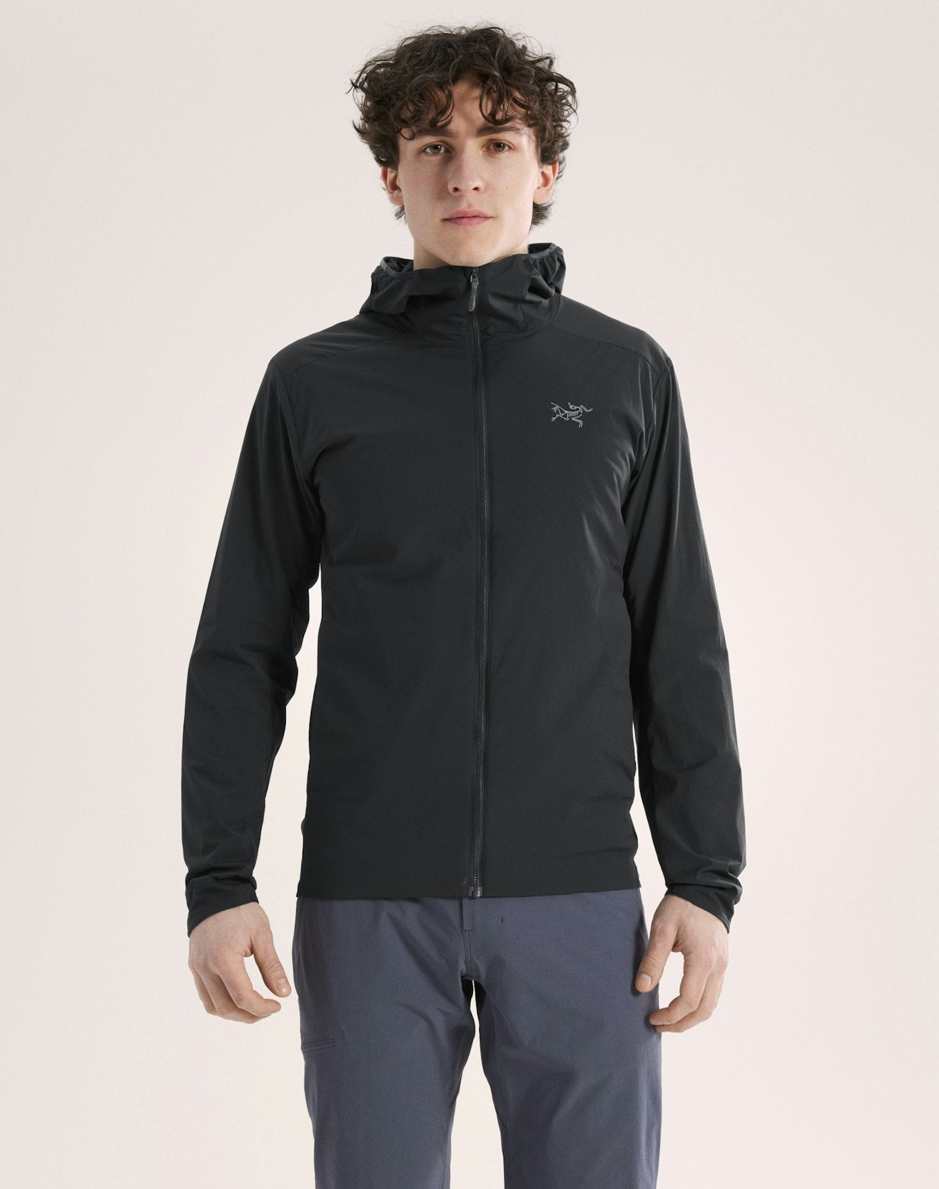 Arc'teryx Atom SL Hoody Men's - Black