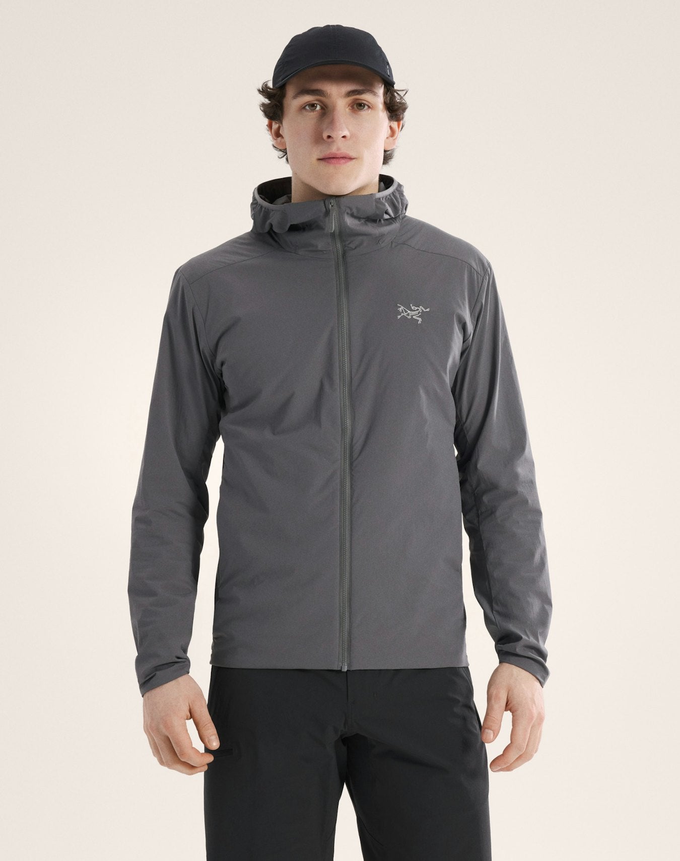 Arc'teryx Atom SL Hoody Men's - Cloud