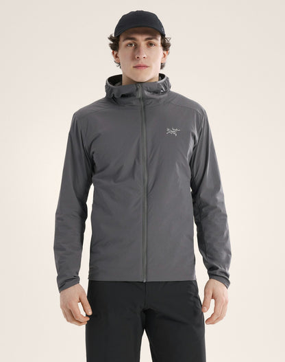 Arc'teryx Atom SL Hoody Men's - Cloud