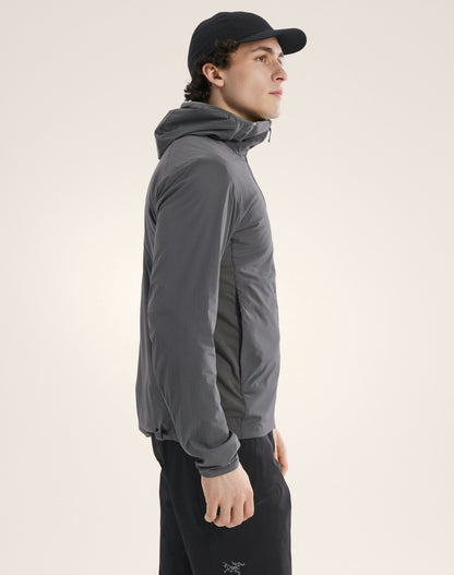 Arc'teryx Atom SL Hoody Men's - Cloud