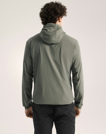 Arc'teryx Atom SL Hoody Men's Forage