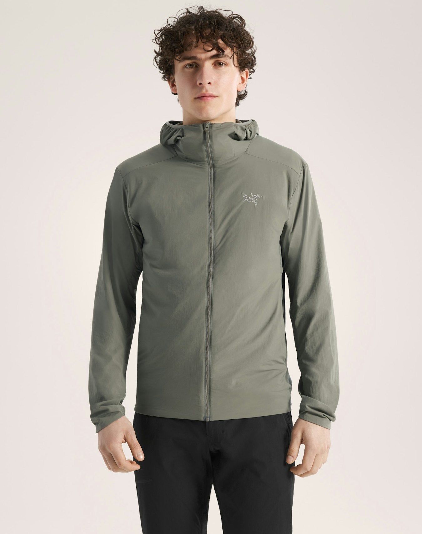 Arc'teryx Atom SL Hoody Men's - Forage